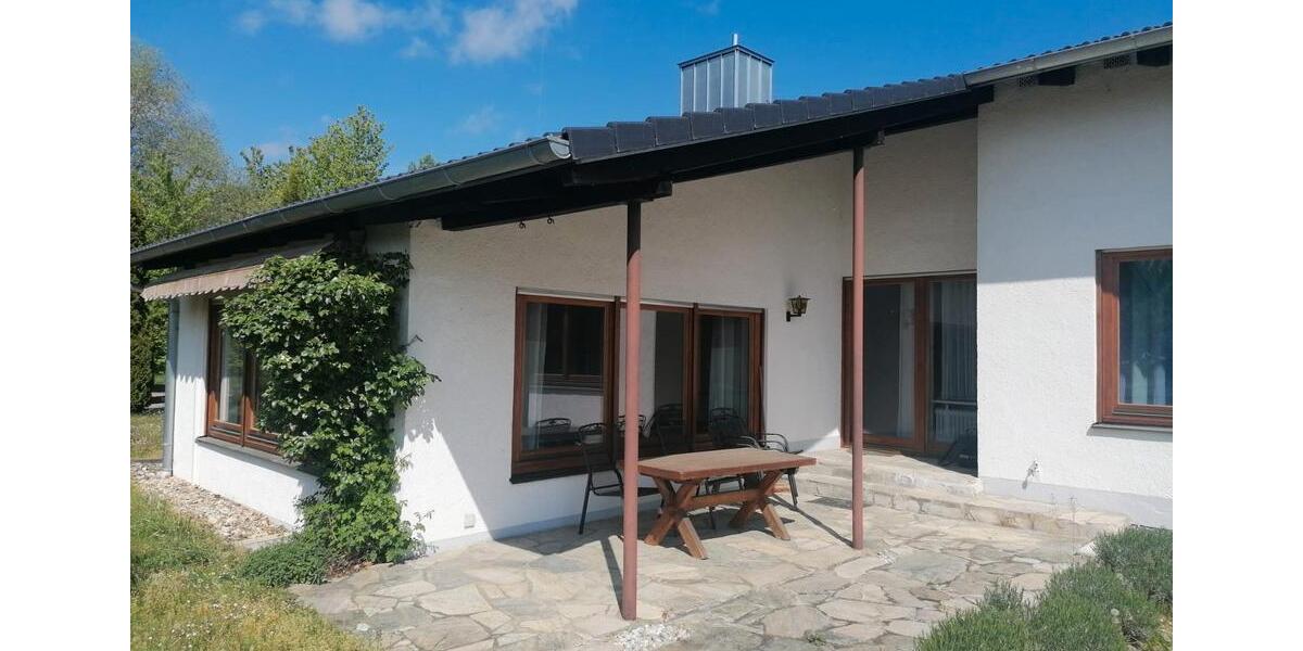 Einfamilienhaus Großmehring - 6 Zimmer, 140 m&sup2;, 650.000&euro; | Angebot:27083533