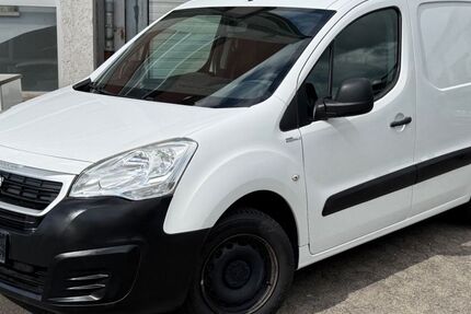 Peugeot Partner 55.000 km 8.900 &euro; Fulda 36100