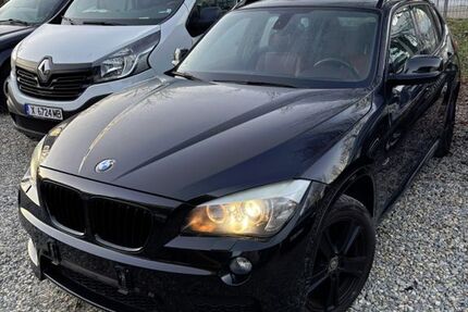 BMW X1 114.621 km 11.500 € Schorndorf 73614