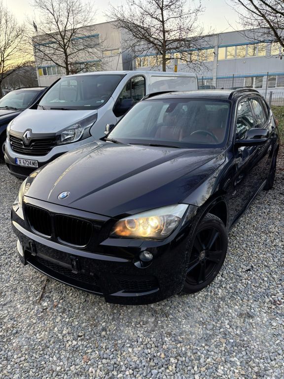 BMW X1 114.621 km 11.500 € Schorndorf 73614