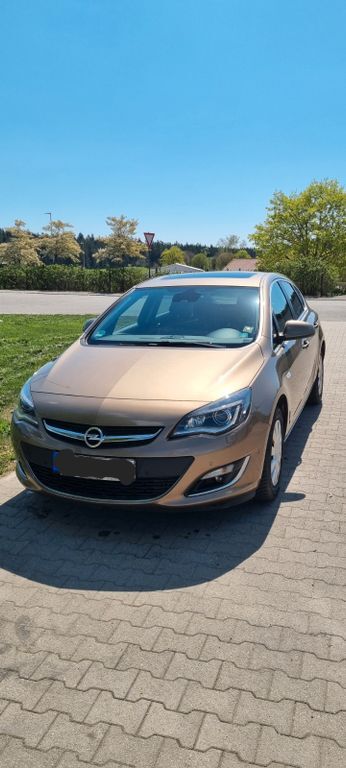 Astra