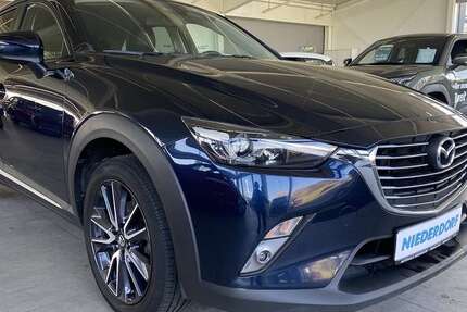 Mazda CX-3 171.000 km 14.500 &euro; Rinteln 31737