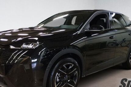 Peugeot 3008 19.200 km 23.850 &euro; Schöningen 38364