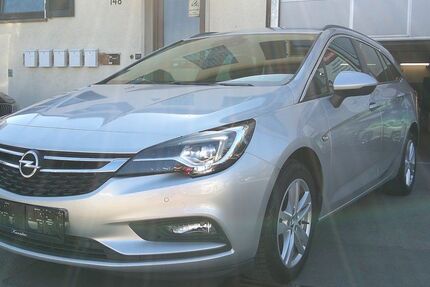 Opel Astra 125.000 km 7.840 &euro; Sindelfingen 71065