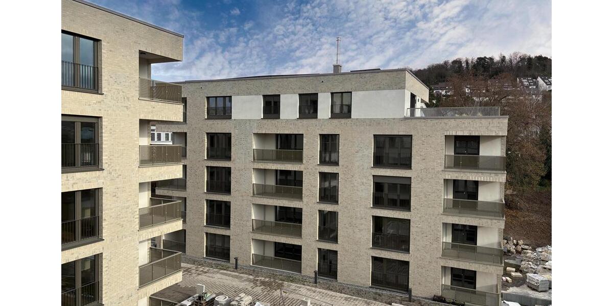 Dachgeschoßwohnung Leonberg - 3 Zimmer, 79 m&sup2;, 1.649&euro; | Angebot:23714097