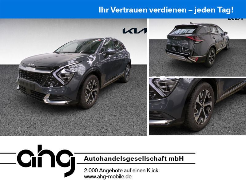 Kia Sportage 17.068 km 31.830 € Villingen Schwenningen 78052