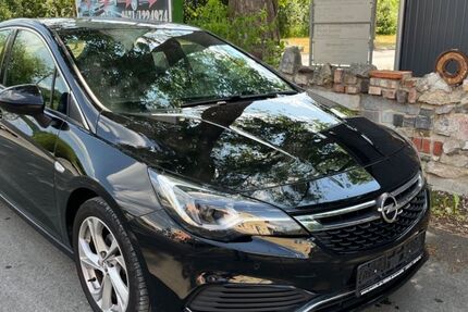 Opel Astra 119.000 km 10.500 &euro; Hersbruck 91217