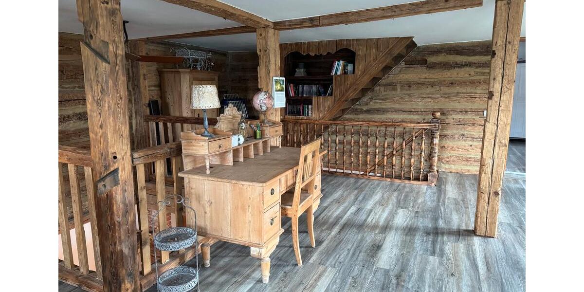 Einfamilienhaus Pfarrkirchen - 8 Zimmer, 205 m&sup2;, 680.000&euro; | Angebot:26788052