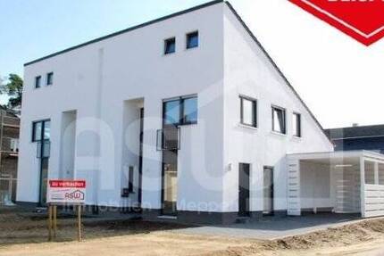 Haus Meppen Altstadt - 6 Zimmer, 105 m&sup2;, 425.000&euro; | Angebot:25734378