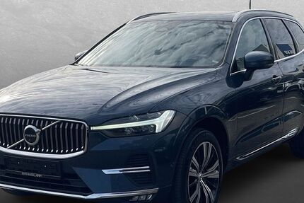 Volvo XC60 79.842 km 37.880 &euro; Moers 47441