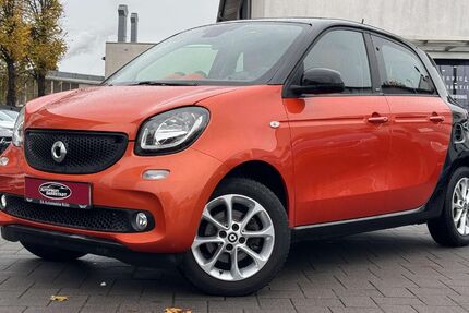 Smart ForFour 66.000 km 7.999 &euro; Darmstadt 64293