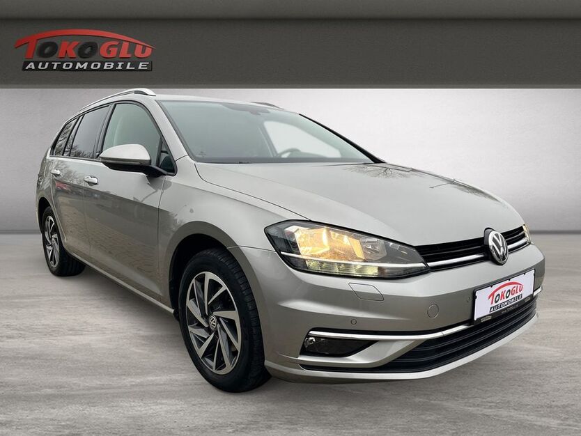VW Golf 156.000 km 13.986 € Dautphetal-Friedensdorf 35232