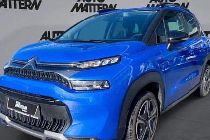 Citroen C3 Aircross 60.856 km 13.990 &euro; Bielefeld 33719