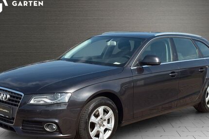 Audi A4 176.745 km 3.450 &euro; Einbeck 37574