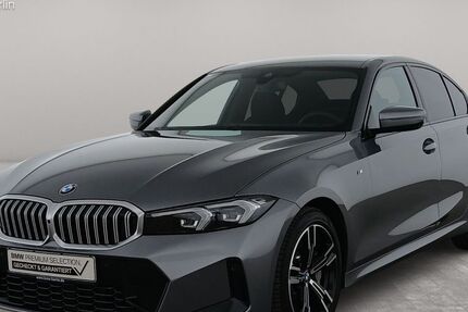 BMW 330 9.873 km 51.900 &euro; Berlin 14057