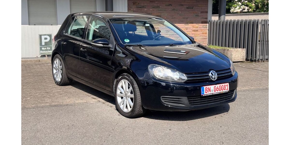 VW Golf 137.500 km 6.499 &euro; bonn 53175