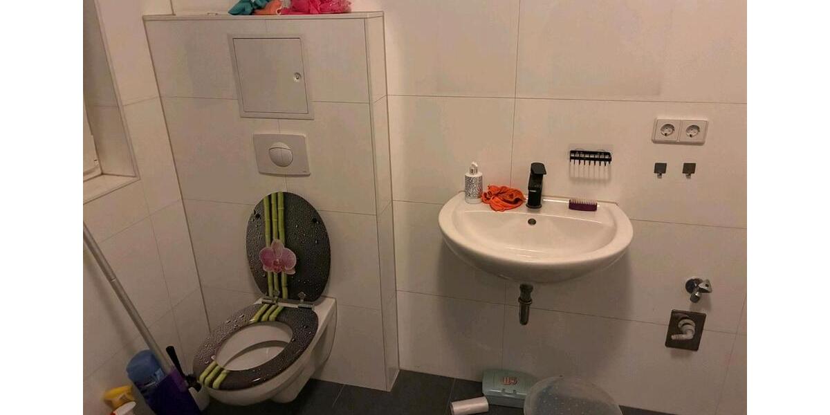 Erdgeschoßwohnung Löwenberger Land - 2 Zimmer, 56 m&sup2;, 850&euro; | Angebot:25645103