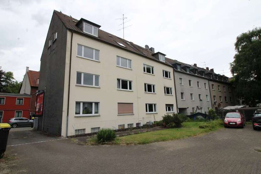 Wohnung zum Mieten in Essen Bergeborbeck 574 € 75 m²