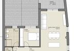 Erdgeschoßwohnung Neuwied Block - 2 Zimmer, 67 m&sup2;, 285.000&euro; | Angebot:27409046