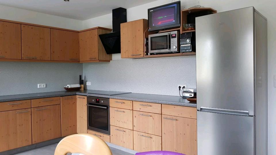 Etagenwohnung Spiegelau - 3 Zimmer, 127 m&sup2;, 750&euro; | Angebot:23703565