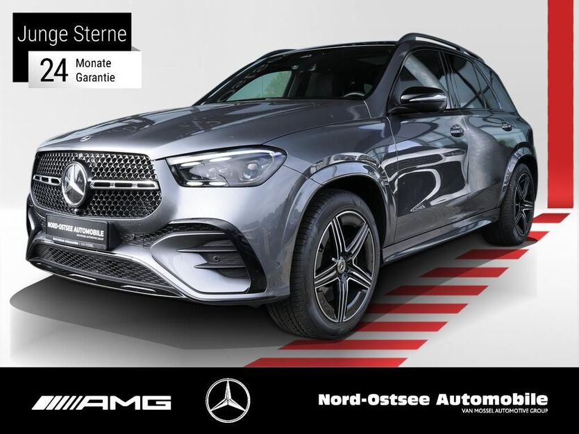 GLE 450