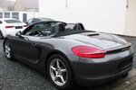 Porsche Boxster 1.HD dt.Fzg. 94.000 km 39.999 &euro; Biebesheim 64584