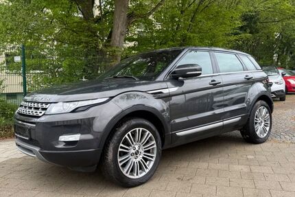 Land Rover Range Rover Evoque 126.000 km 11.500 &euro; Bremen 28259