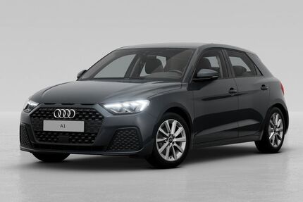 Audi A1 1.079 km 26.490 &euro; Flensburg 24941