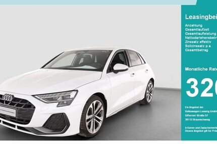Audi A3 22.288 km 31.989 &euro; Herrenberg 71083