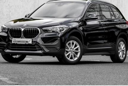 BMW X1 63.761 km 21.490 € Münster 48163