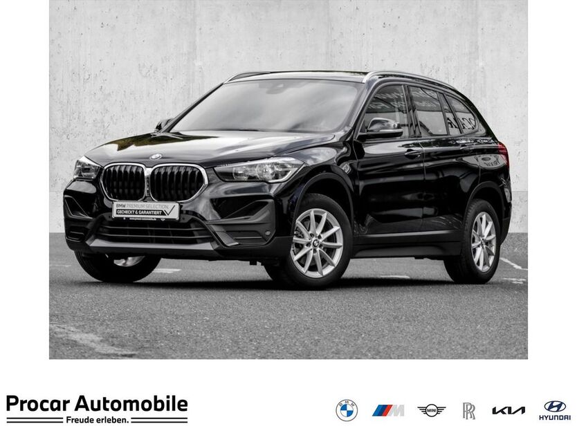BMW X1 63.761 km 21.490 € Münster 48163