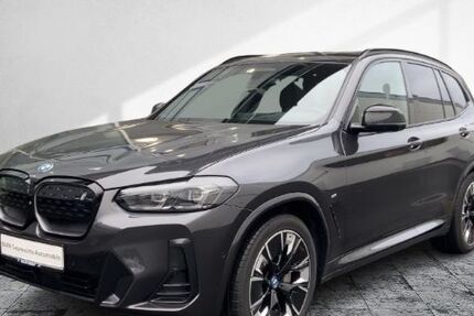 BMW iX3 46.307 km 40.588 &euro; Frankfurt 60314