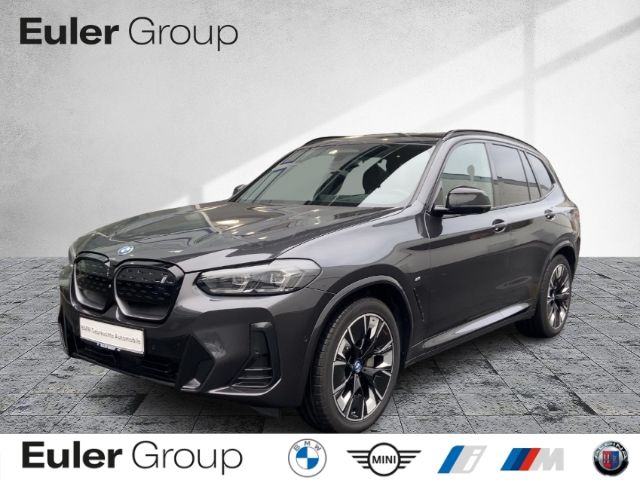 BMW iX3 46.307 km 40.999 € Frankfurt 60314