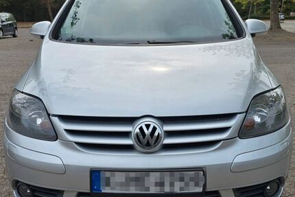 VW Golf Plus 104.435 km 4.999 &euro; köln 50765