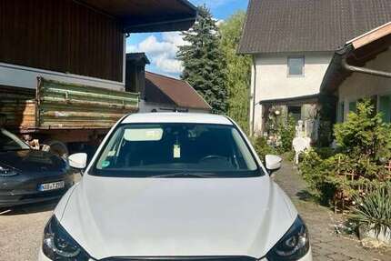 Mazda CX-5 153.000 km 8.600 &euro; regensburg 93049
