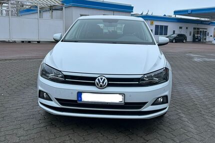 VW Polo 223.000 km 8.500 &euro; Stoltebüll 24409