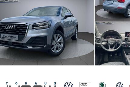 Audi Q2 80.236 km 17.900 &euro; Ilmenau 98693