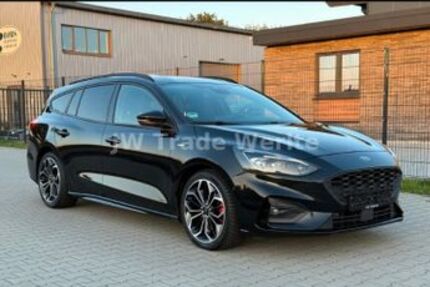 Ford Focus 228.000 km 12.700 &euro; Bruchhausen-Vilsen 27305