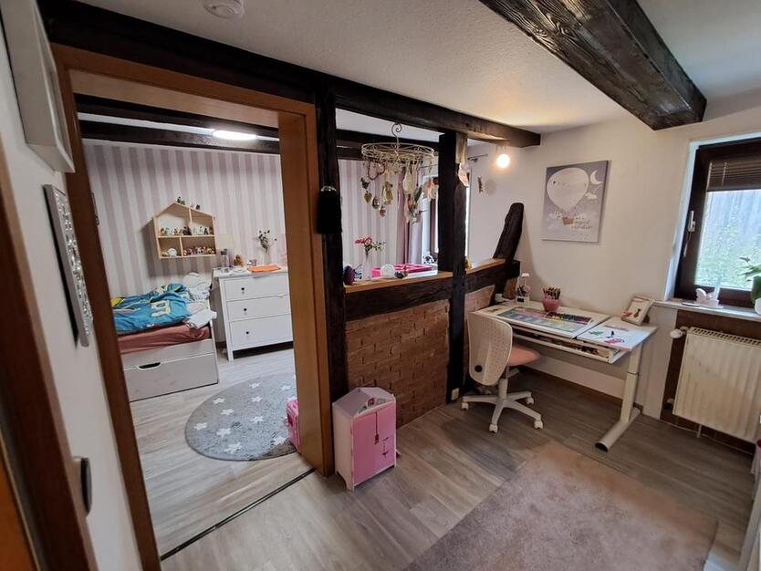 Haus zur Miete zimmer