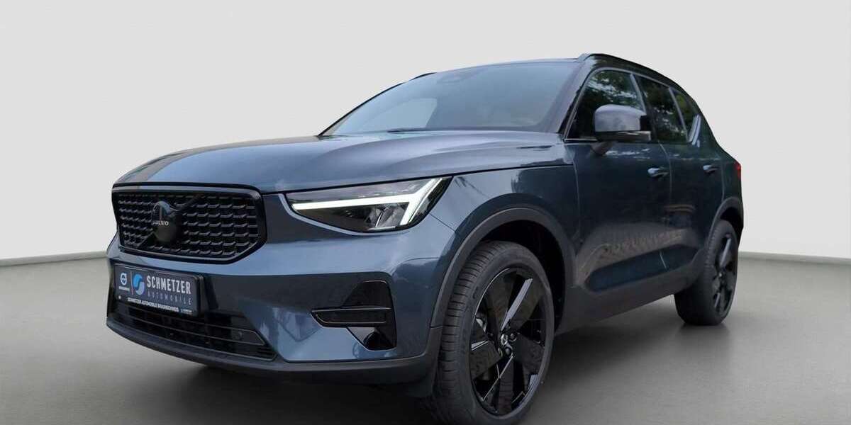 Volvo XC40 3.990 km 40.990 &euro; Braunschweig 38114