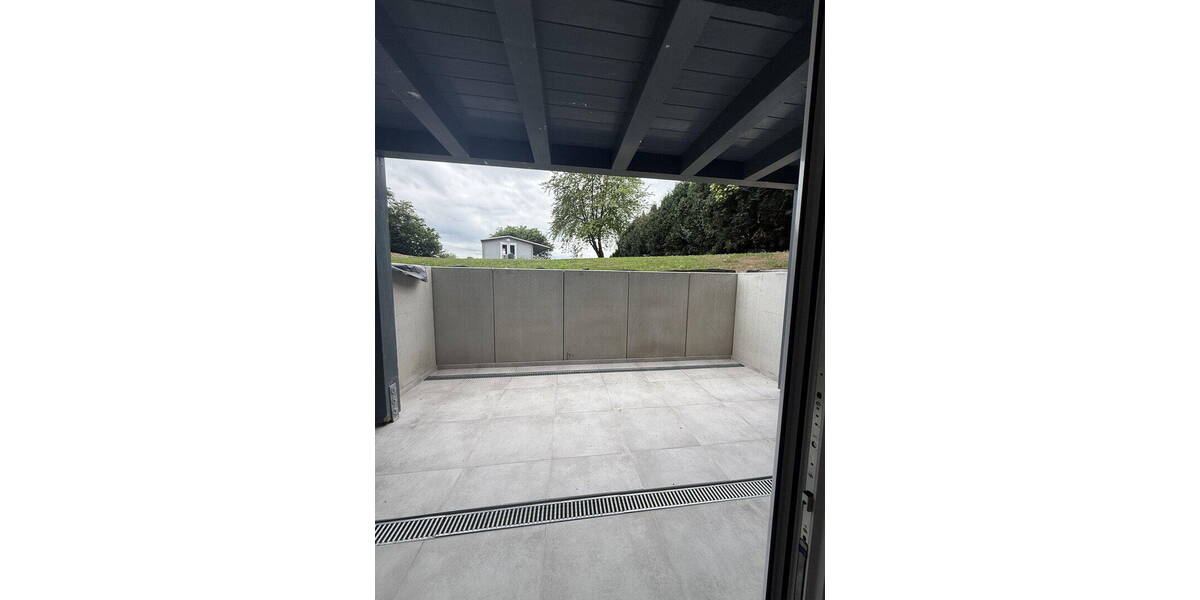 Terrassenwohnung Grömitz Brenkenhagen - 2 Zimmer, 58 m&sup2;, 986&euro; | Angebot:26784556