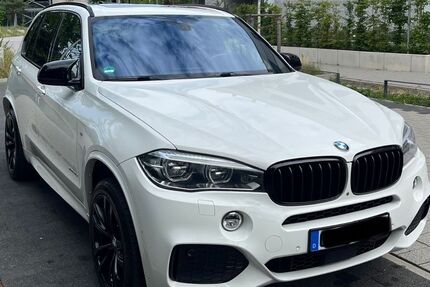 BMW X5 143.000 km 34.500 &euro; Riedstadt 64560