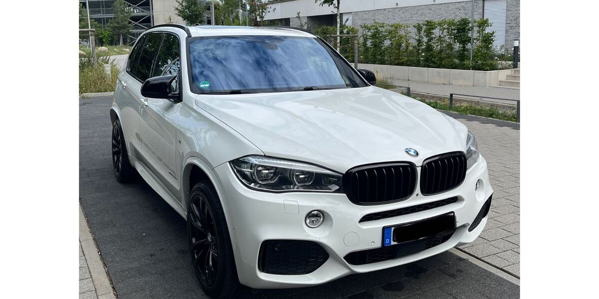 BMW X5 143.000 km 34.500 &euro; Riedstadt 64560