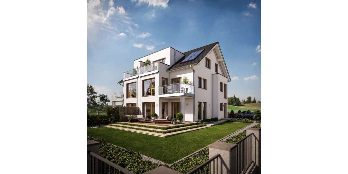 Einfamilienhaus Eberswalde - 5 Zimmer, 156 m&sup2;, 578.354&euro; | Angebot:27081082
