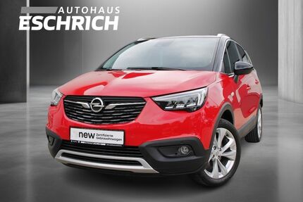 Opel Crossland (X) 28.196 km 17.900 € Ilmenau 98693