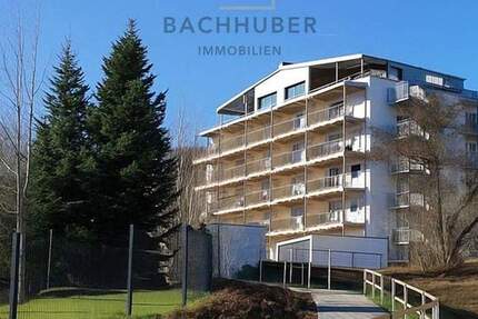 Seniorenfreundliche, barrierefreie 1-Zimmer-Wohnung mit Balkon 1 zimmer