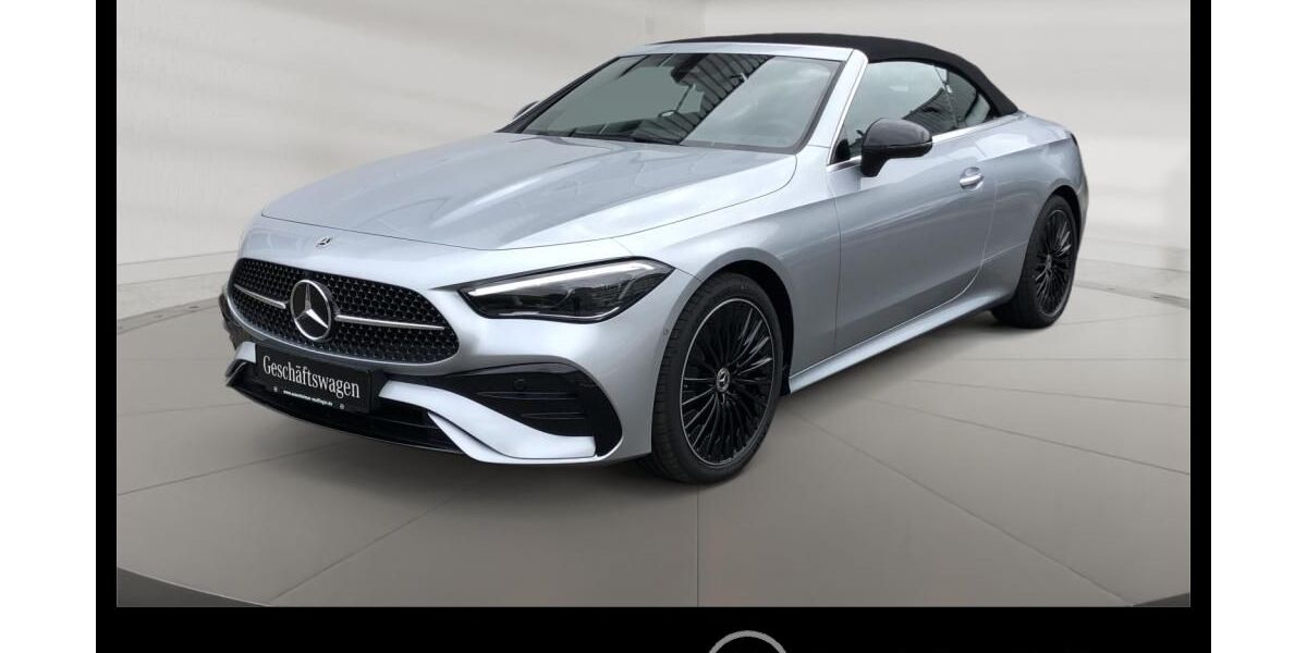 Mercedes-Benz CLE 220 6.355 km 64.889 &euro; Heilbronn 74072