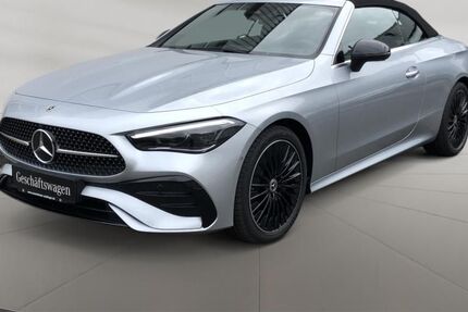 Mercedes-Benz CLE 220 8.216 km 61.879 &euro; Heilbronn 74072