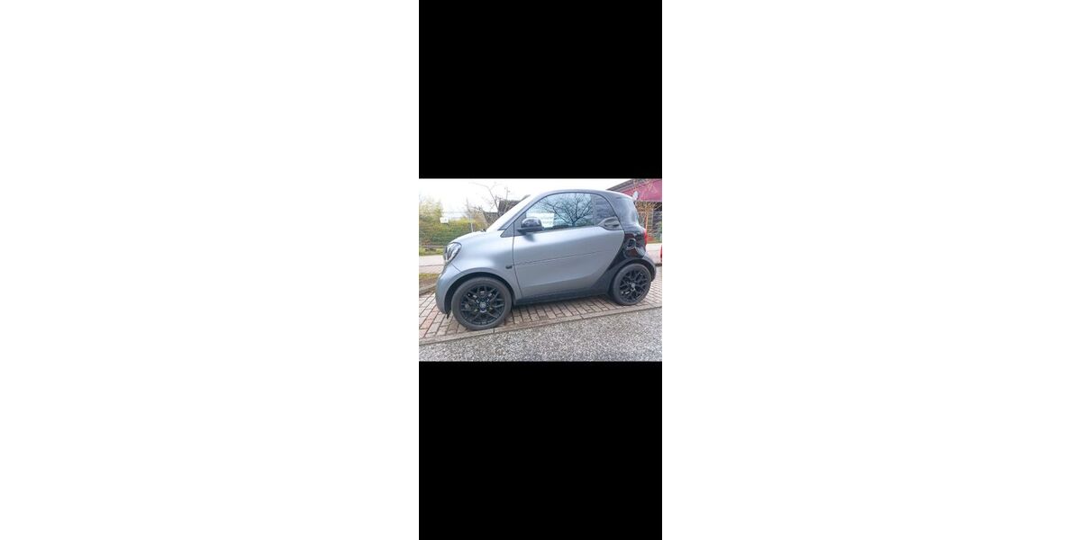 Smart ForTwo 92.000 km 9.000 &euro; Wentorf bei Hamburg 21465