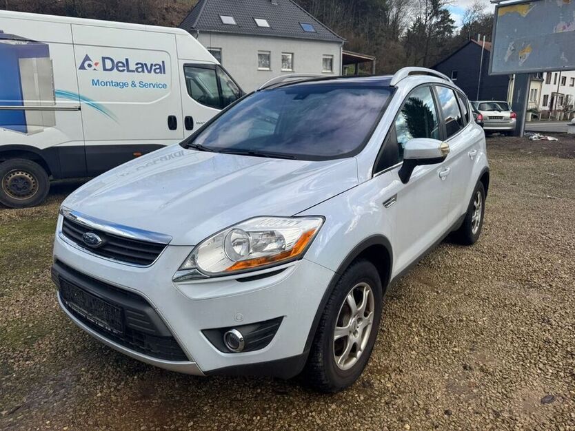 Kuga